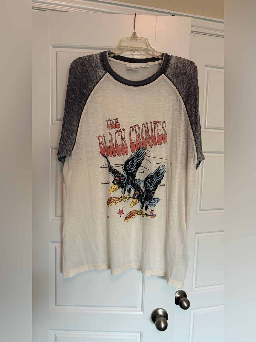The Black Crowes Graphic T-Shirt size M